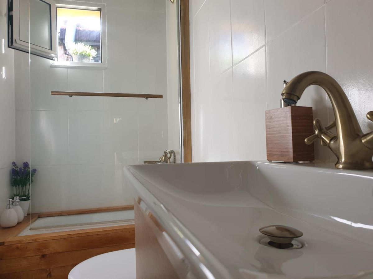 Apartamento Sabugo 아비엘 외부 사진