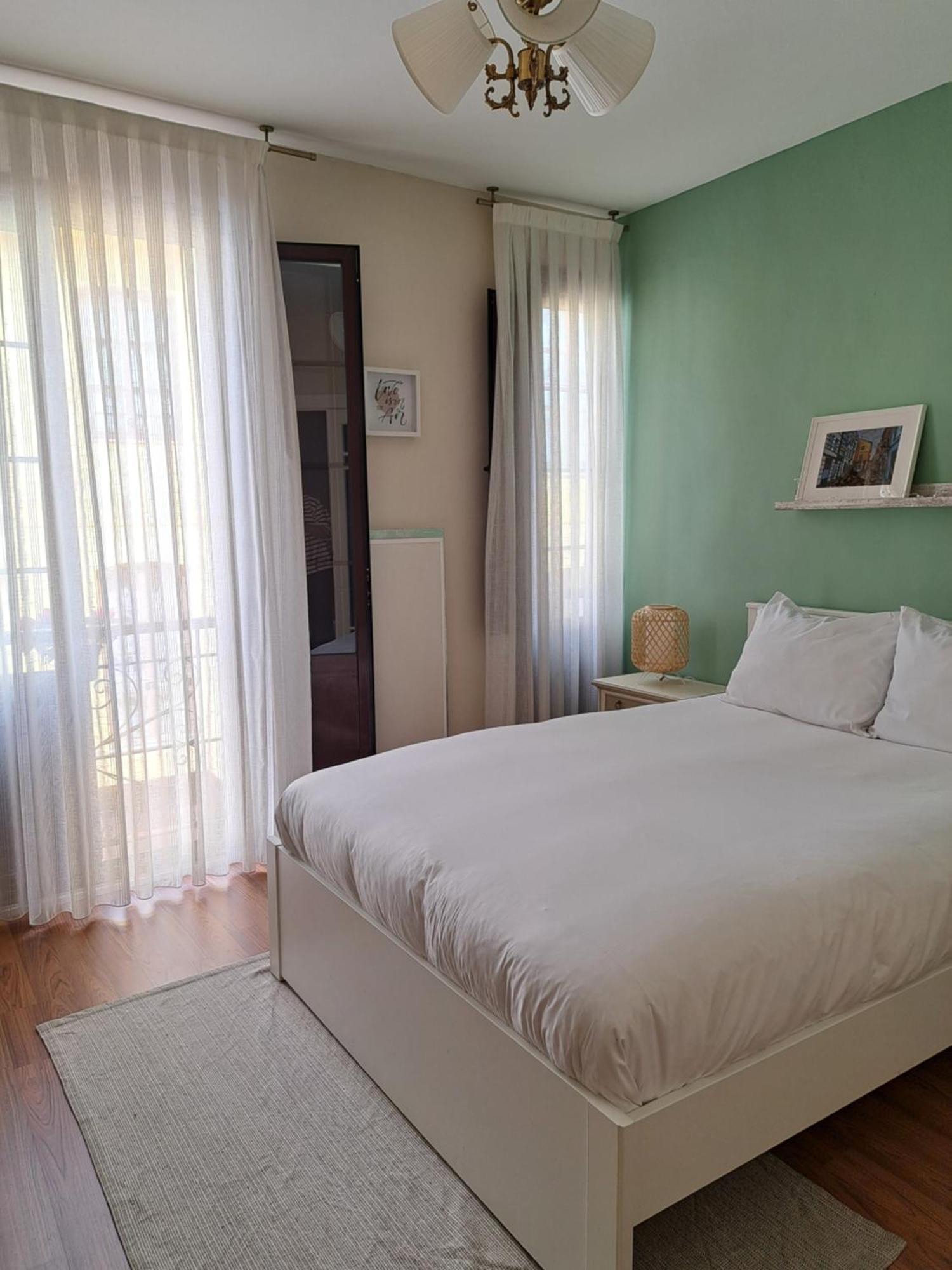 Apartamento Sabugo 아비엘 외부 사진